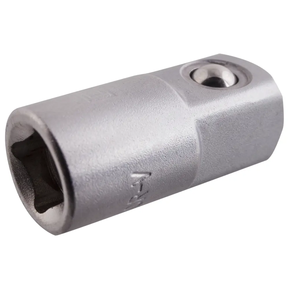 Переходник Dexter 1/4 " (F) - 3/8 " (M) 16367341 STLM-2033939  - Вид №1