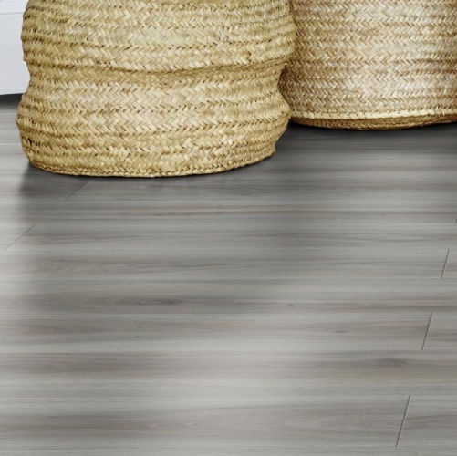 Виниловый ламинат Moduleo Select Classic 24932 Дуб (Гладкая) 1320х196 мм 2801000004 - Вид №2