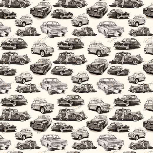 P-122 Фотообои DIVINO L&P 3х2.7 м P122