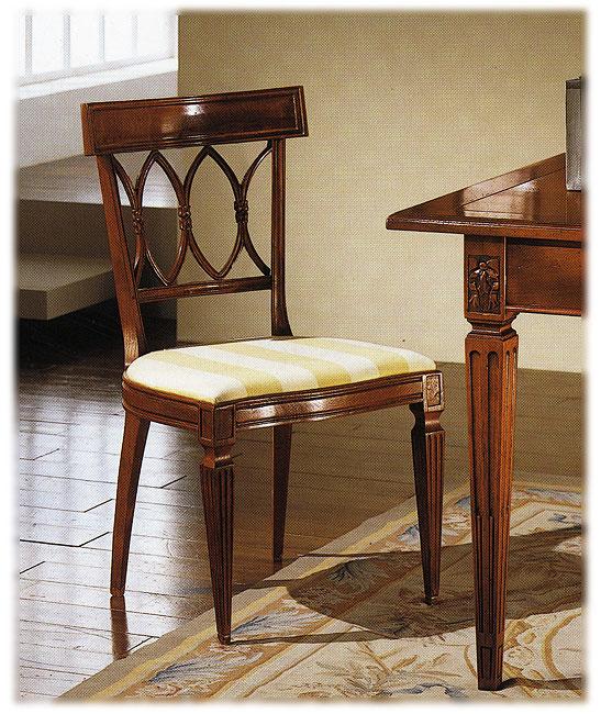 Стул ANTIQUE BAMAX 90.296 CLASSICO