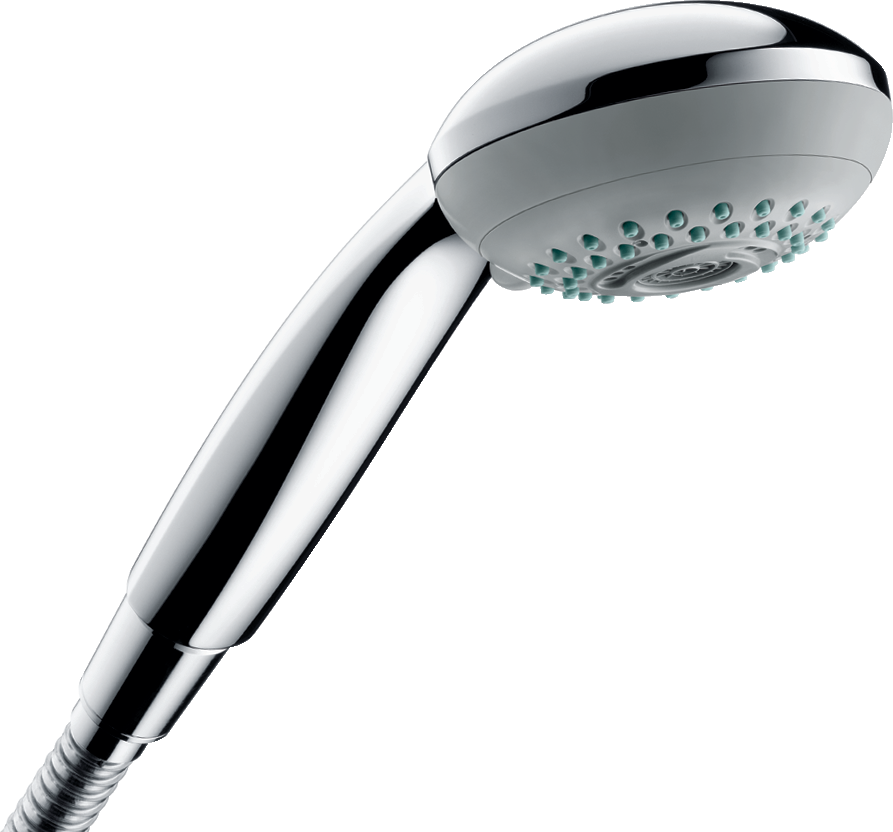 28563000 Crometta 85 Ручной душ Multi Hansgrohe 