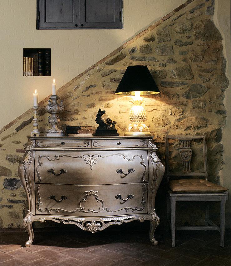 Комод  CHELINI 2128 