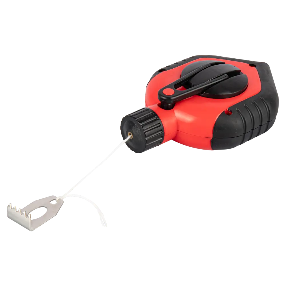 Разметочный шнур Matrix с катушкой 30 м для точной разметки 89381158 STLM-1567355 - Вид №1