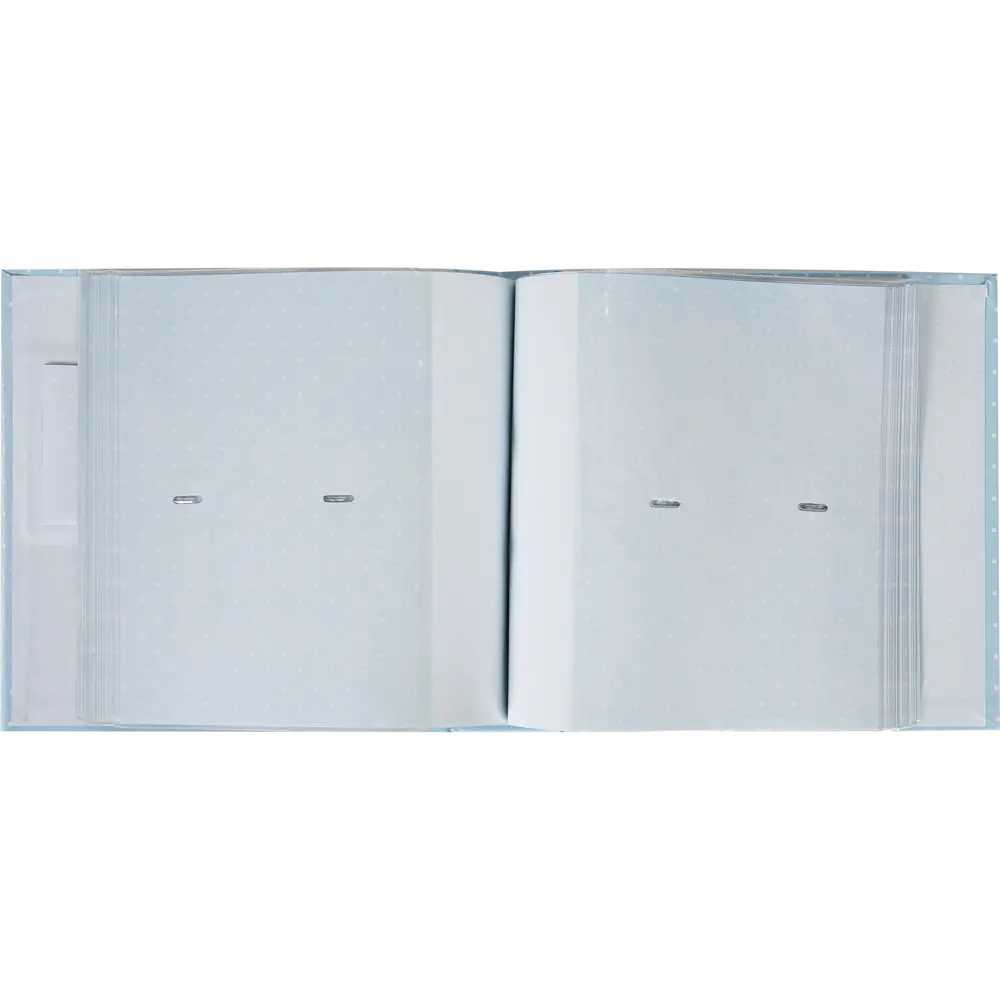 Фотоальбом детский, 200 фото, 10x15 см, цвет голубой Santreyd STLM-2060715 - Вид №2