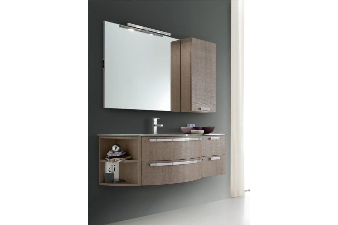 Комплект мебели 59 Arcom E.ly STARC34 - Вид №14