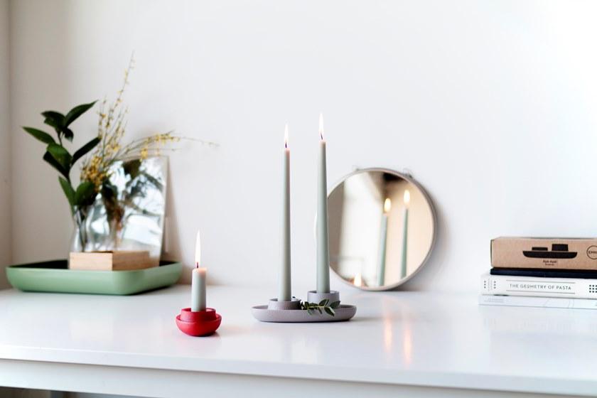 EMKO Подсвечник из чугуна sun-id-1426495 - Вид №1