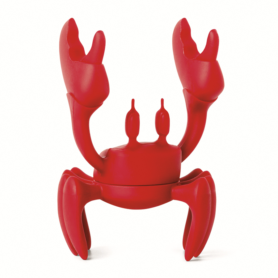 OT905 Держатель для ложек , red OTOTO  - Вид №9