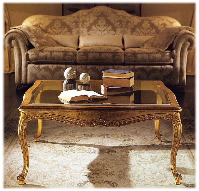 Стол журнальный  ZANABONI T 158 Tavolino №3