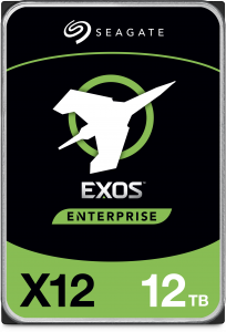 ST12000NM0007 Hdd sata3 12tb enterprise (helium) 7200 256mb Seagate