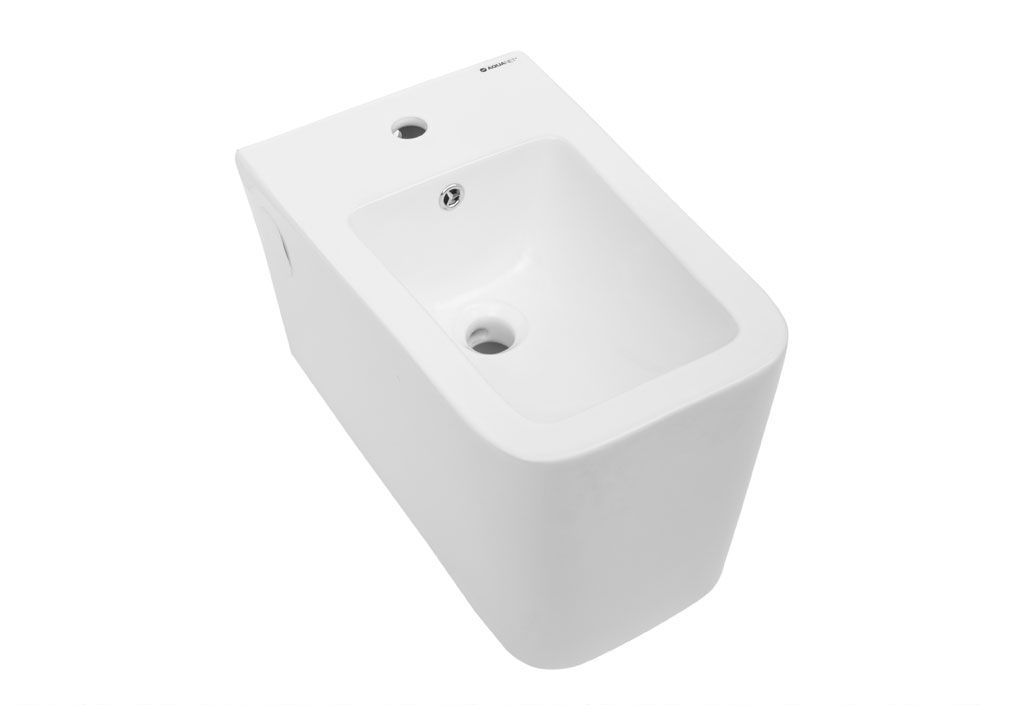 BL103WHB Биде подвесное TAVR Aquanet - Вид №5