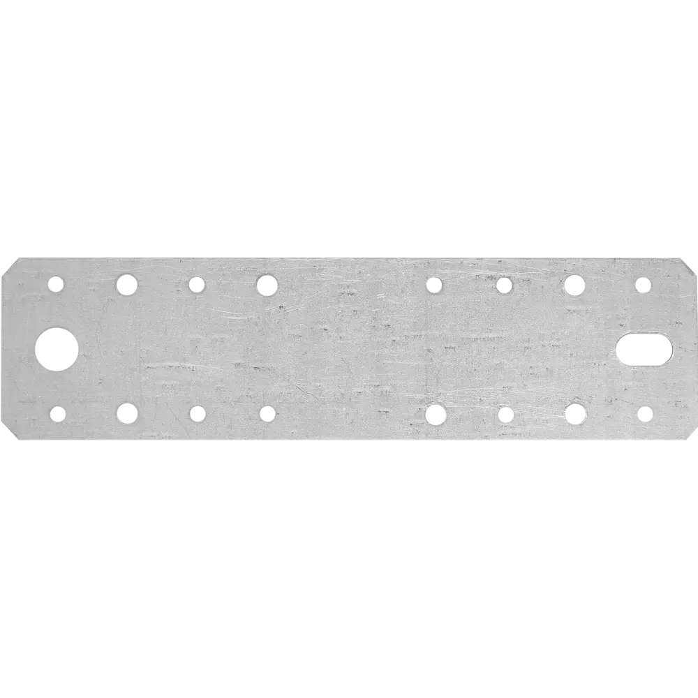 Santreyd Крепежная пластина для деревянных конструкций 250x65 мм 83613001 STLM-0042727 - Вид №1