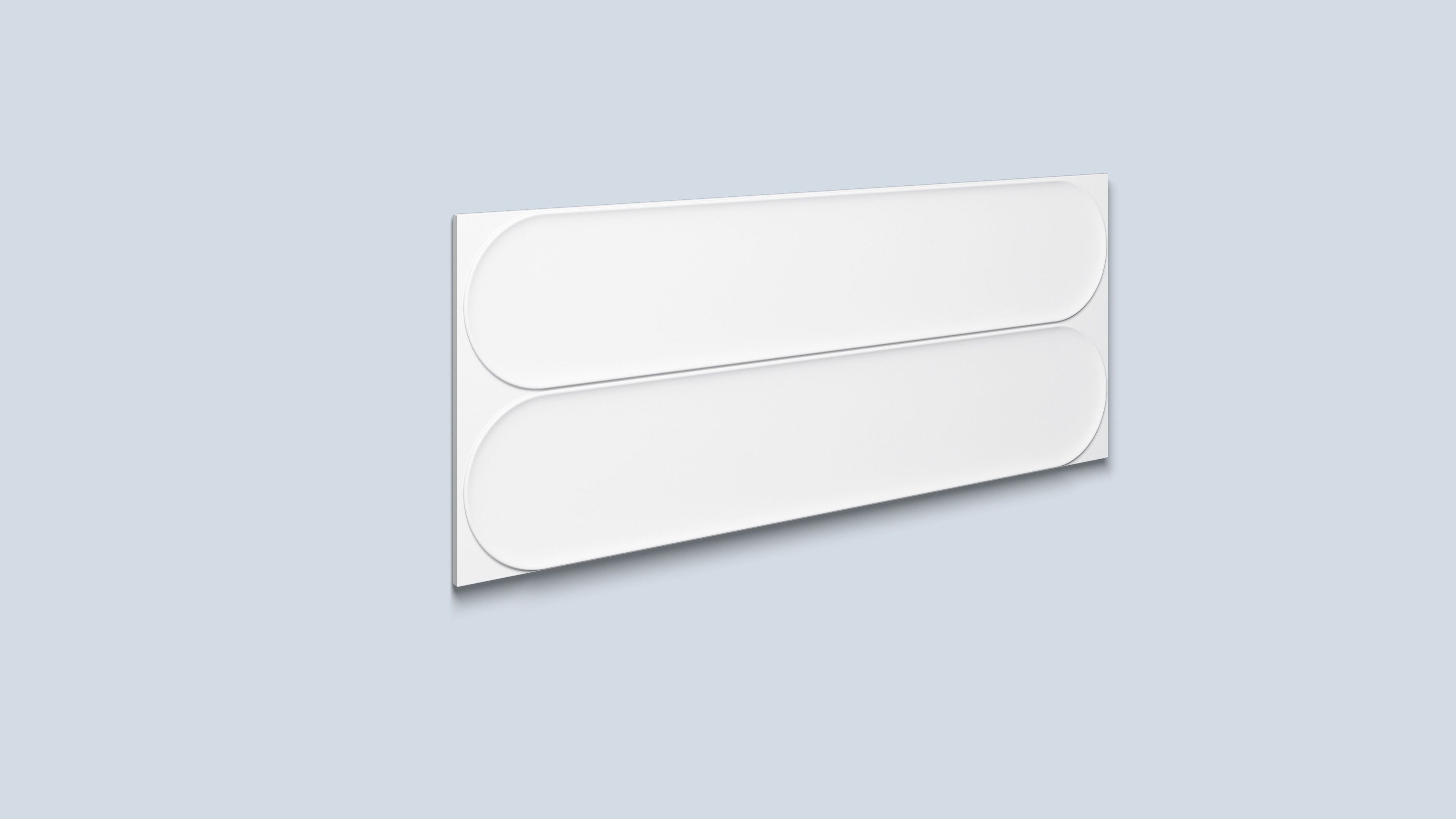 Модульное трехмерное полиуретановое покрытие NOËL & MARQUET ARSTYL® ARCH-00058971 - Вид №4