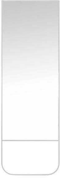 ASPLUND Зеркало металлическое прямоугольное в рамке Tati sun-id-1416306 - Вид №7