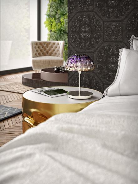 Alma light Светодиодная настольная лампа Deco sun-id-1515949 - Вид №4