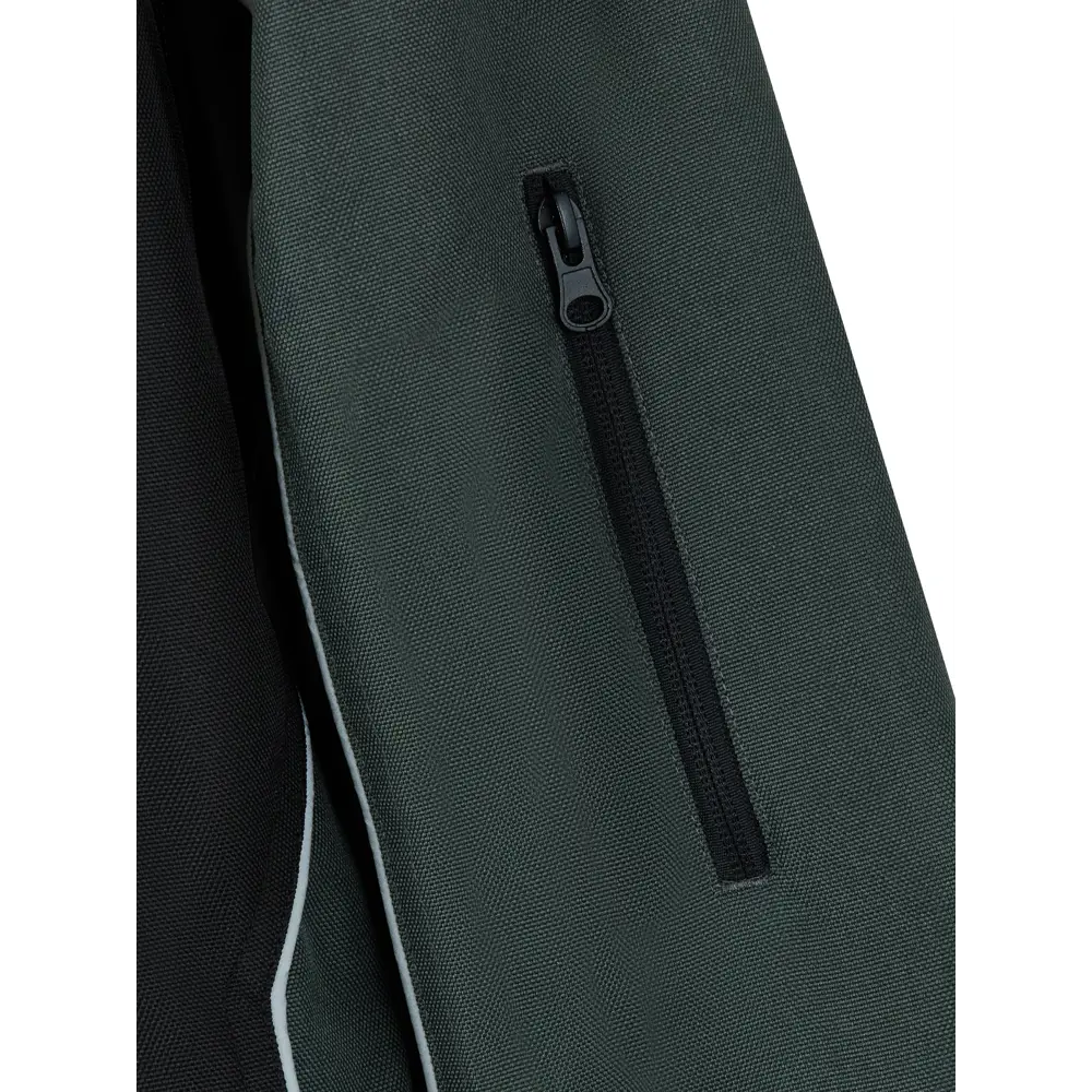 Утепленная рабочая куртка Dowell Winter серый XL 89400093 WINTER_2024 STLM-1472516 - Вид №5