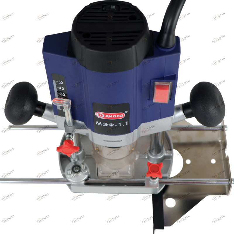 Фрезер ДИОЛД МЭФ-1,1 4375
