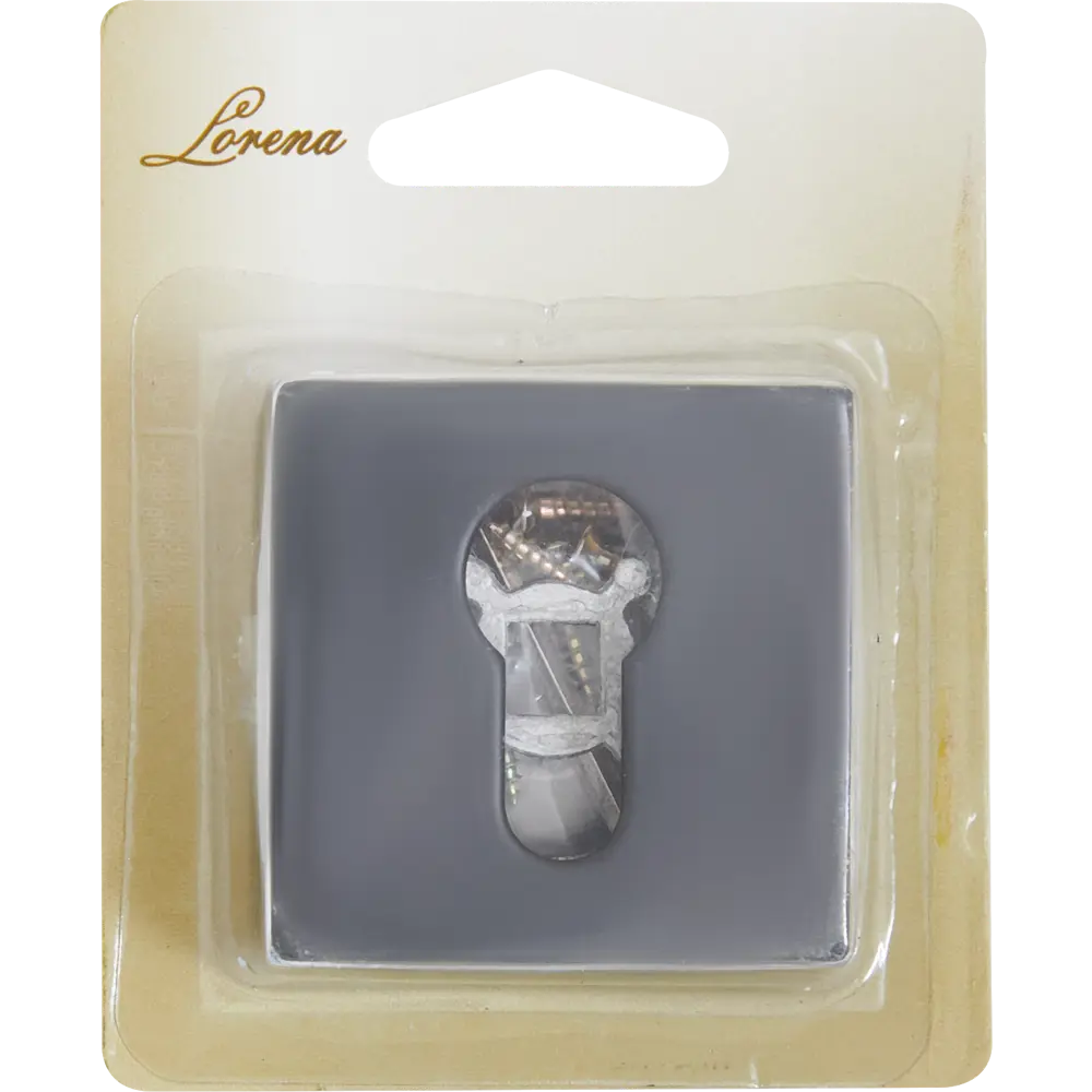 Накладка Santreyd ETBL49 для защиты замочной скважины 85218304 STLM-0059940 - Вид №3