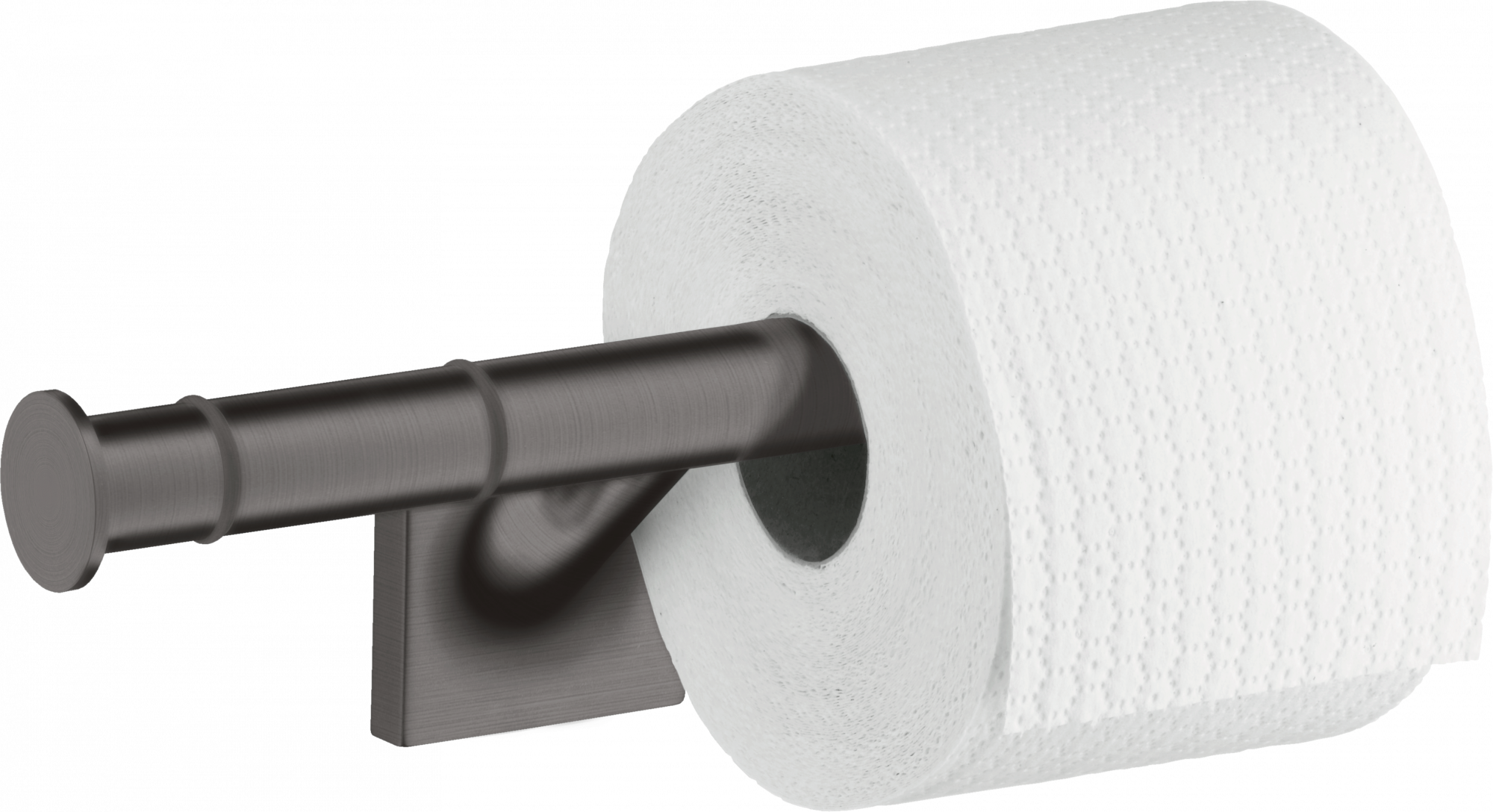 42736340 Держатель рулона AXOR STARCK ORGANIC