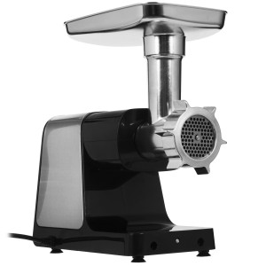 9940326 Мясорубка электрическая Eurostek EMG-AS03M черный