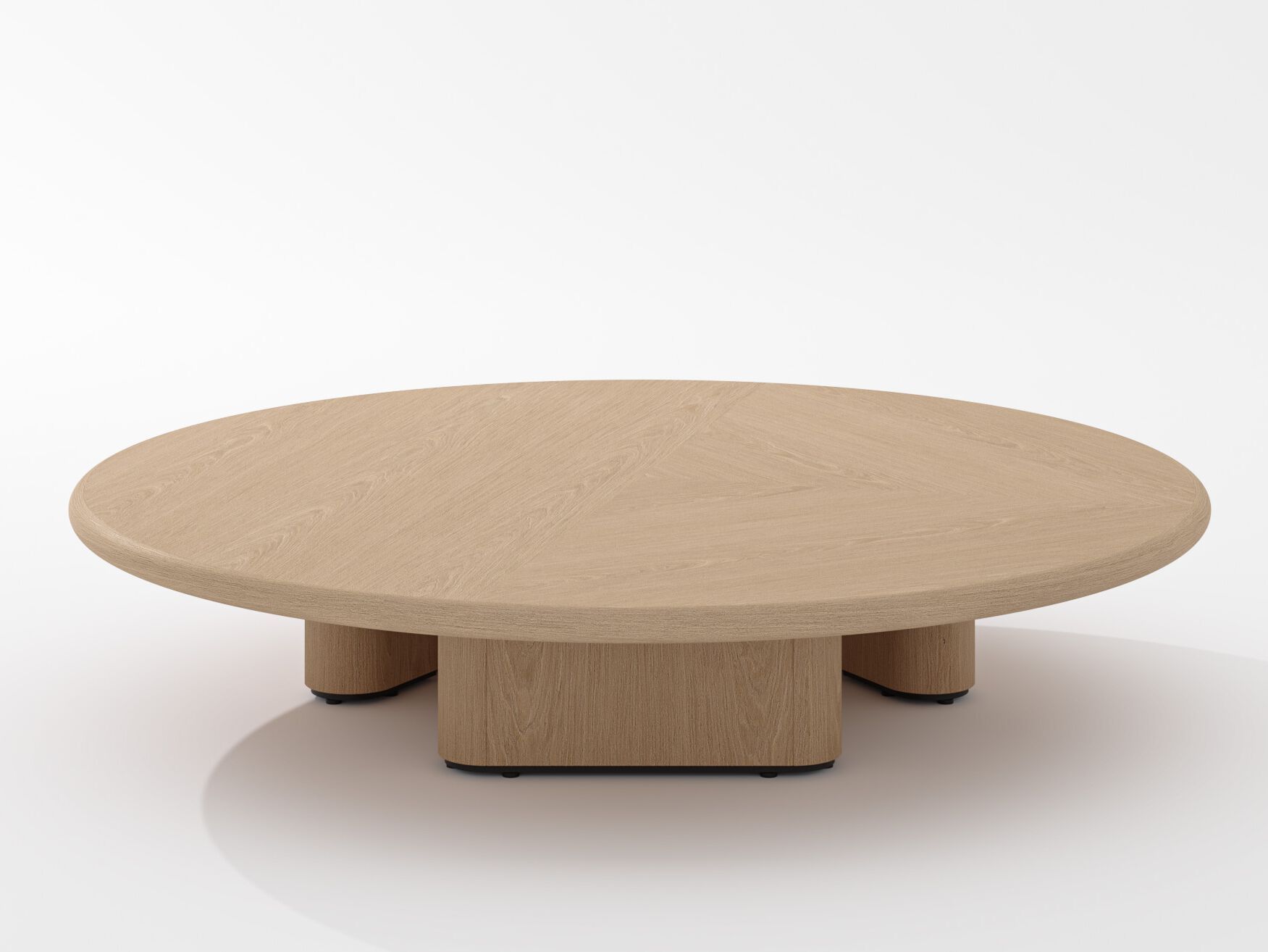 Круглый журнальный столик PROF богиня ARCH-00021963 - Вид №2