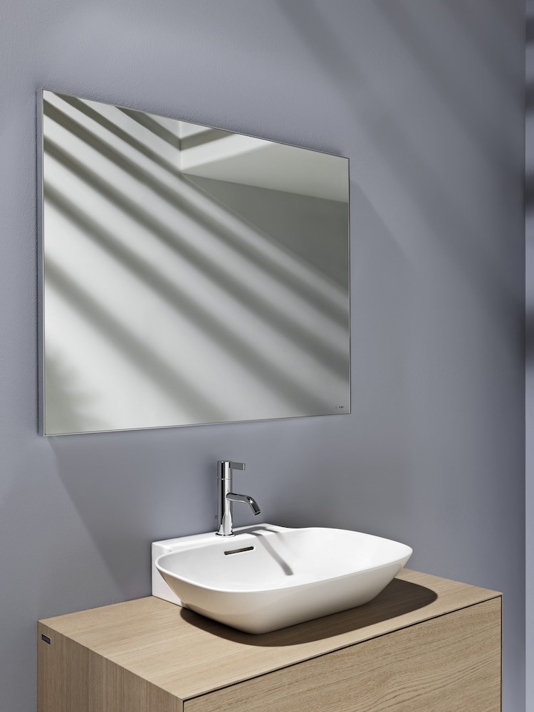 H8103027571091 Раковина LAUFEN PRO - Вид №4