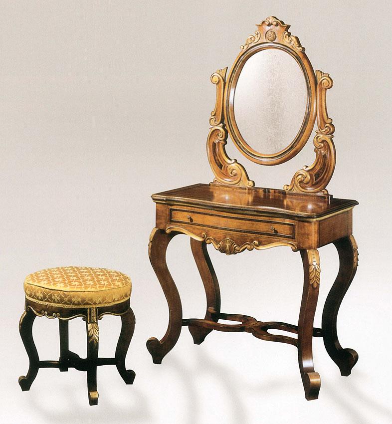 Туалетный столик  CEPPI 057 Luxury