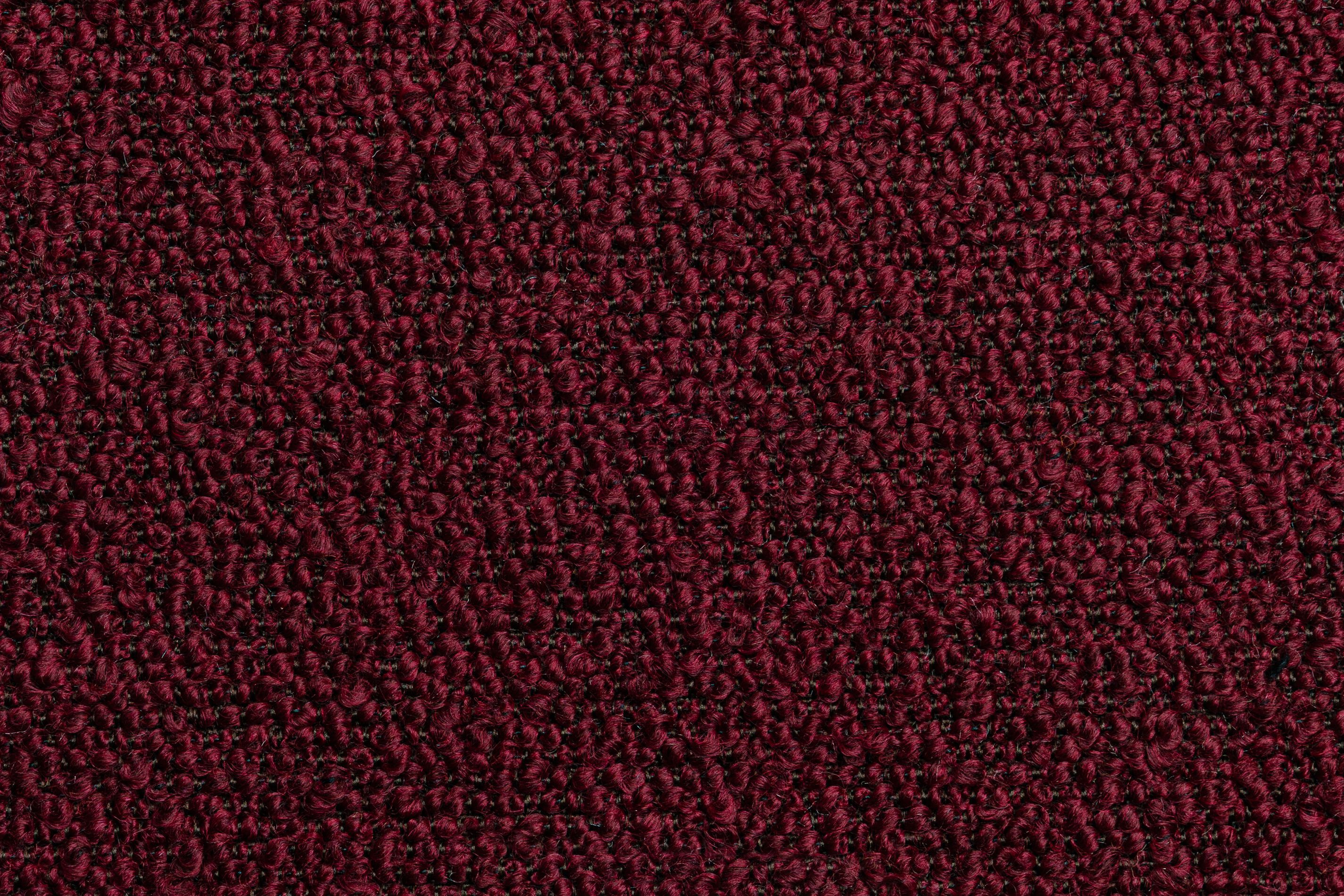 Полиэстер сплошной цвет букле ткань Aldeco Invicta ARCH-00011723 - Вид №4