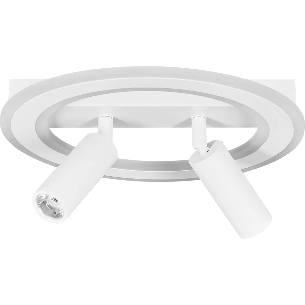 Escada Потолочный светильник с поворотными спотами и LED-подсветкой 88215156 STLM-0923515 - Вид №1