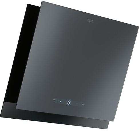 330.0549.979 Best, вытяжка fma 2.0 607 bk/gr Franke 