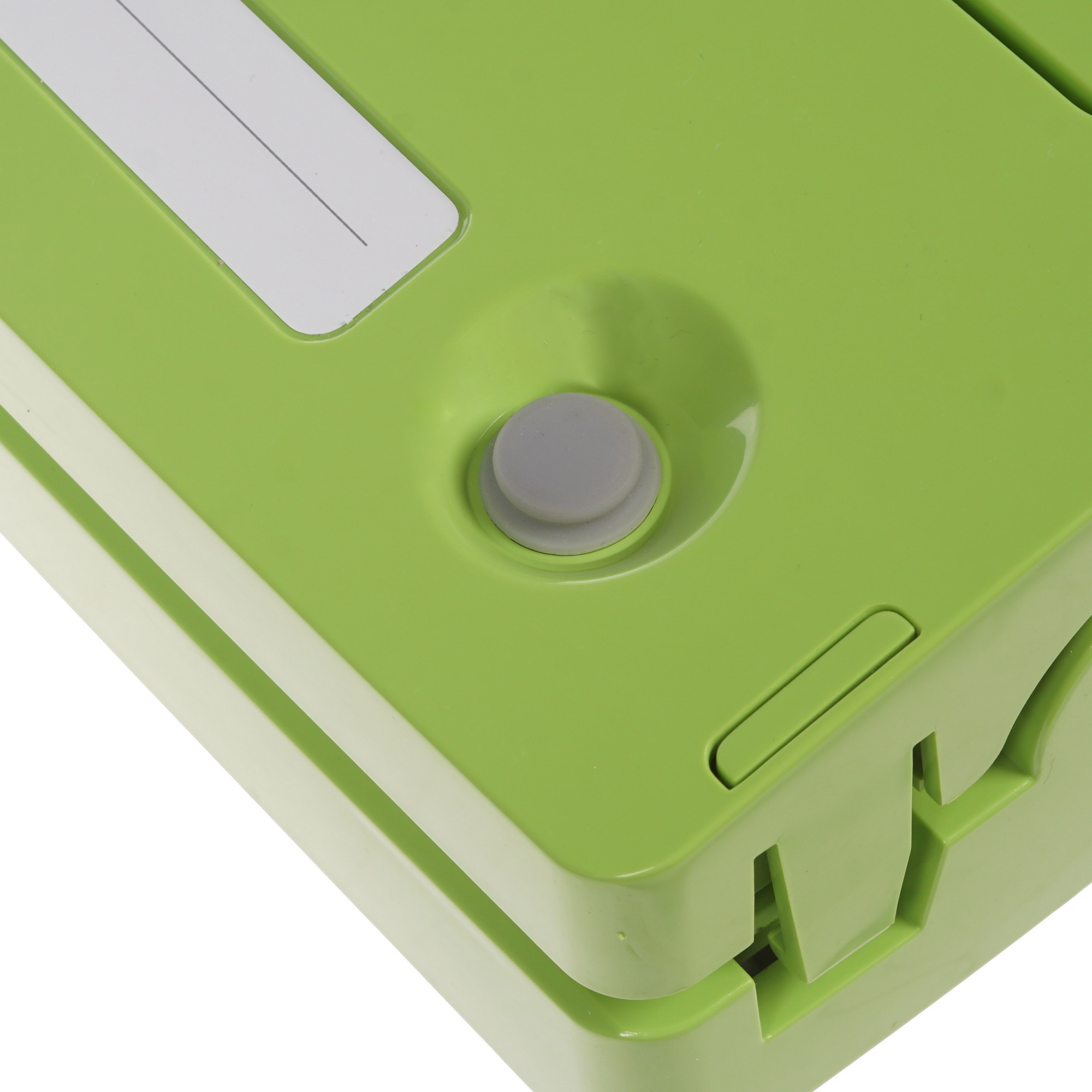 1121866 Вакуумный упаковщик STATUS BV 500 Green STDN-0039952 - Вид №3