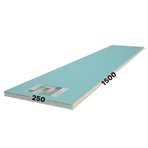 Сэндвич-панель Stella 1500*250*10мм (упак. 3 шт.)