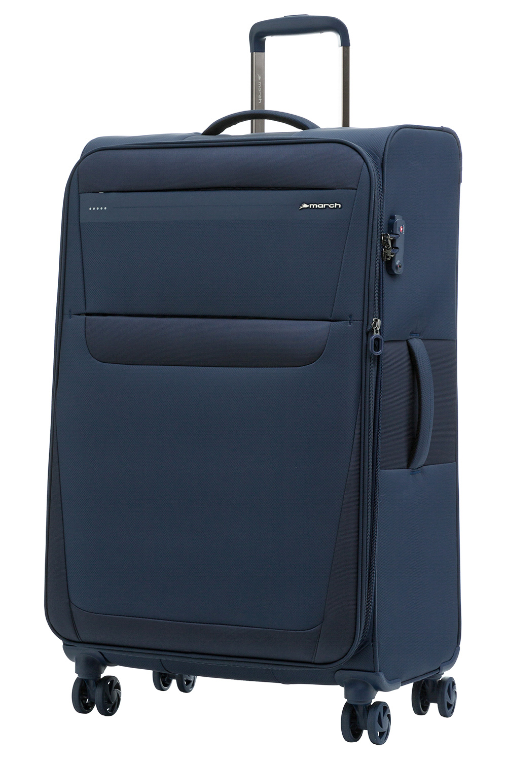M2424-04-72 Чемодан M2424*72 L March Aeon 