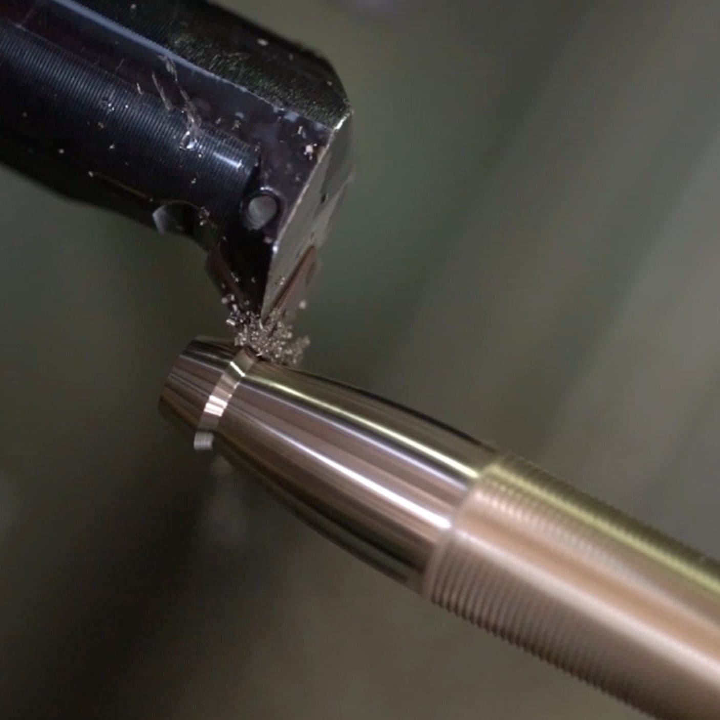 W207BST-7 Механический карандаш - черная сталь - 0,7 мм Wingback  - Вид №13