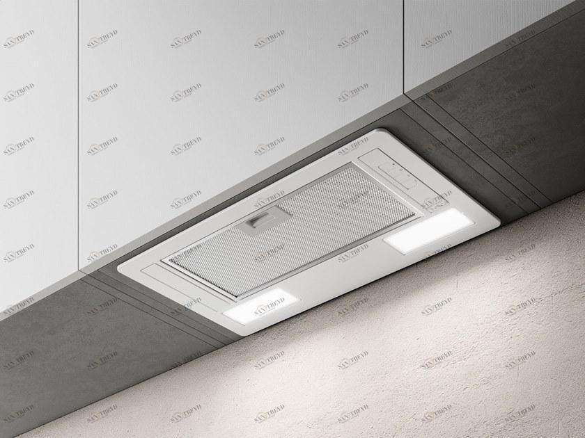 Elica Встроенная вытяжка из нержавеющей стали sun-id-1467836