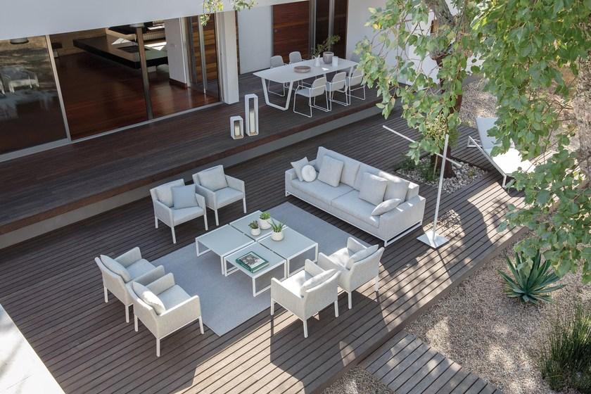 MANUTTI Мягкий диван Zendo sun-id-1407048 - Вид №1