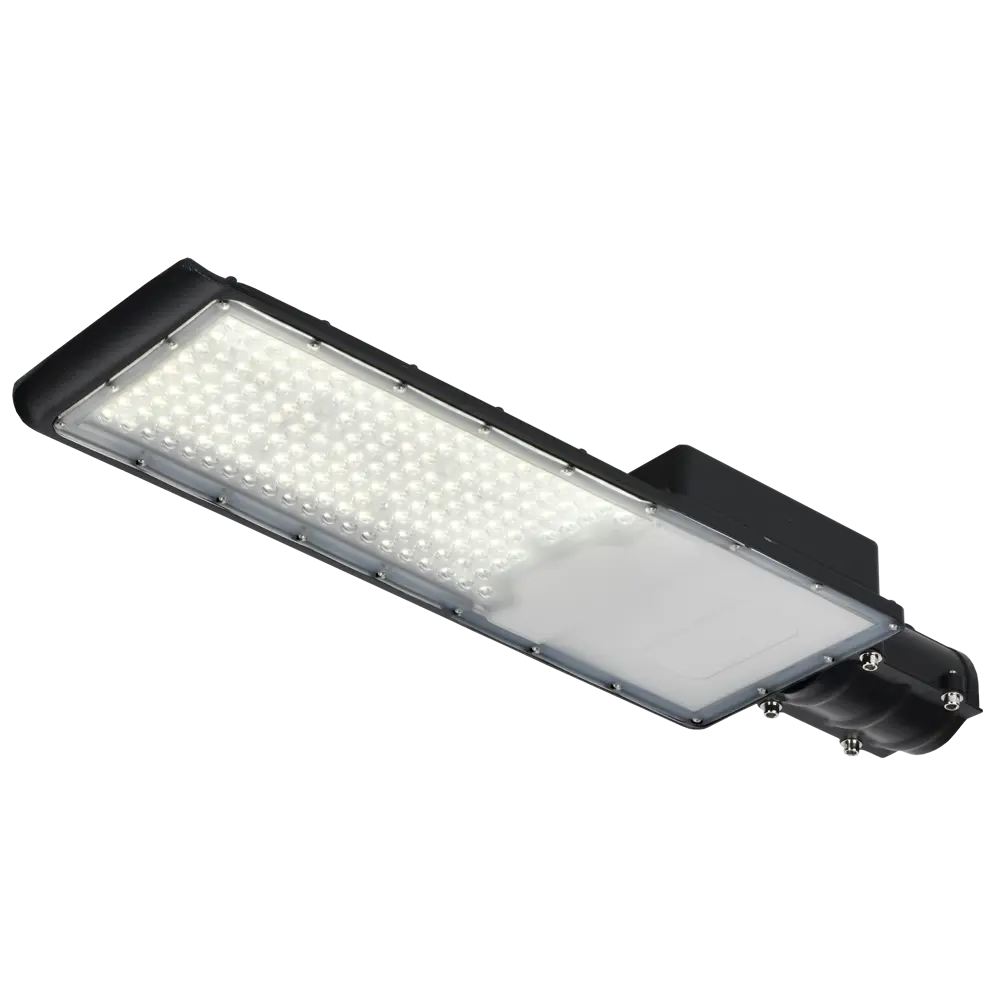 Светильник светодиодный уличный IEK «ДКУ» 1013-150Д 150 Вт 5000 К IP65 STLM-2073750