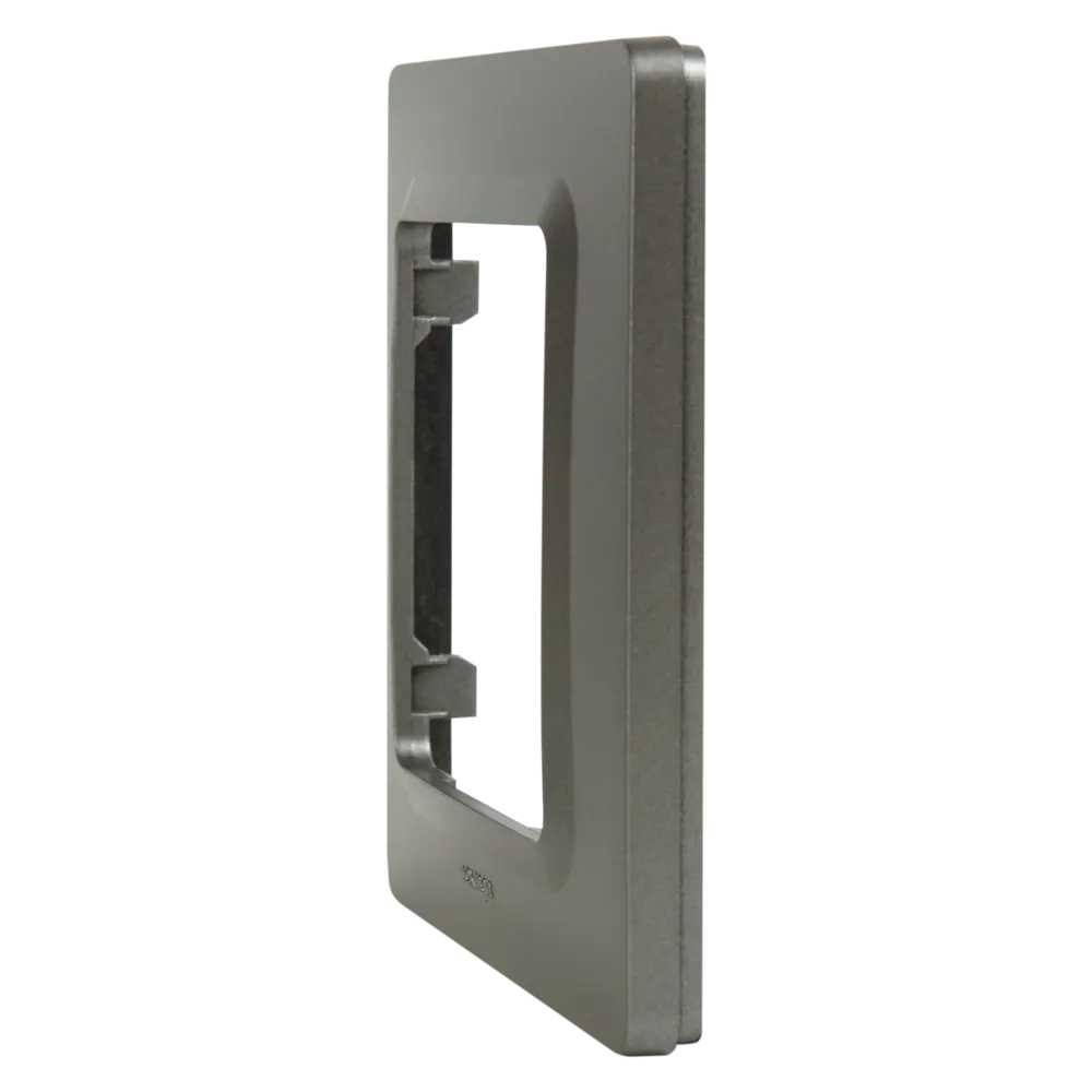 LEXMAN LILIAN - Декоративная рамка для розеток в стиле модерн 86761652 STLM-1105685 - Вид №2