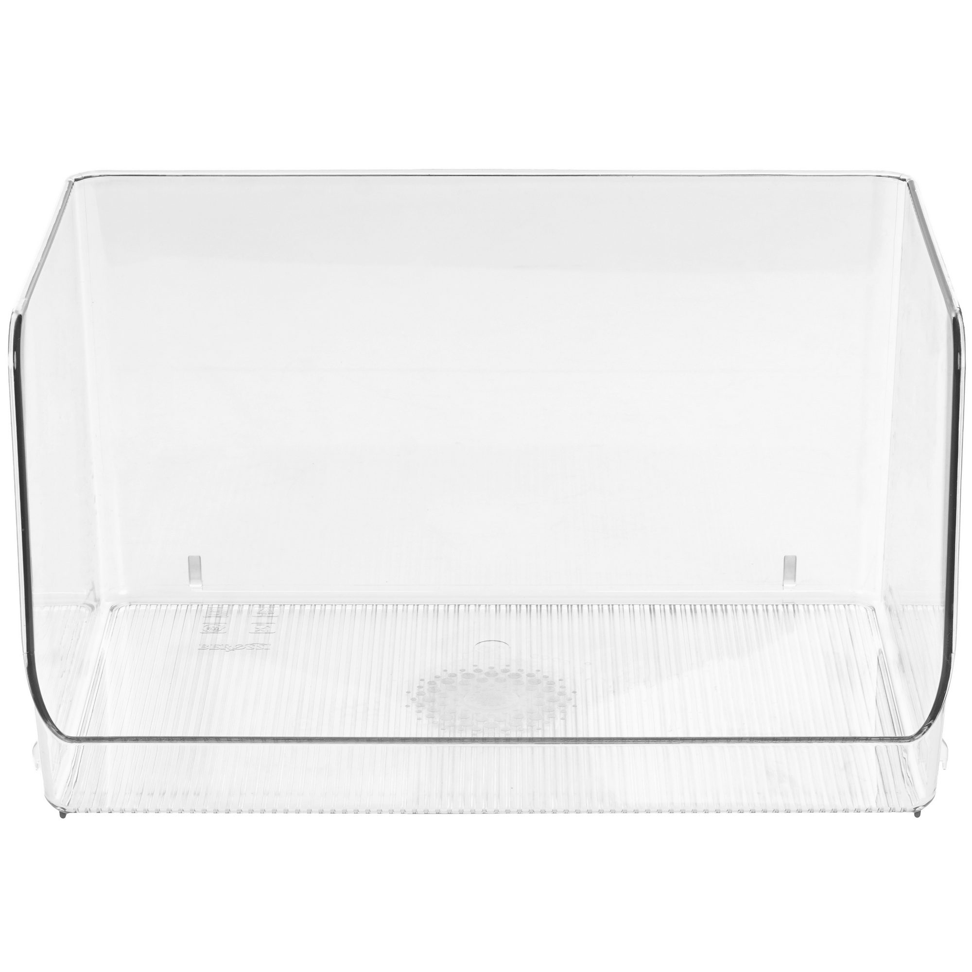 9214894 Органайзер BEROSSI Raido прозрачный STDN-0006082 - Вид №1