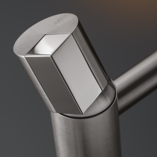 бортик смесителя для столешницы бассейна Н. 535 мм  DET07 CEADESIGN  - Вид №2