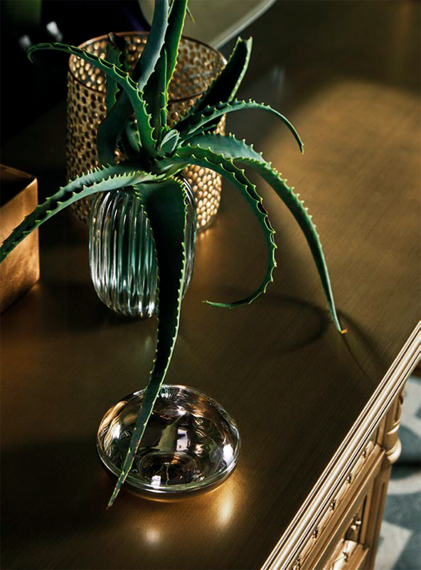 Туалетный столик  ANGELO CAPPELLINI 7064/B  - Вид №1