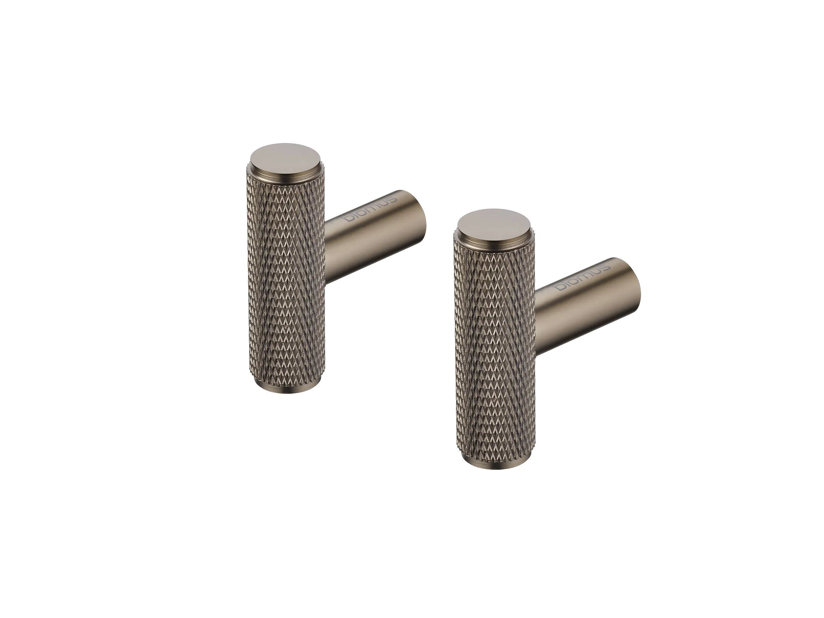 Металлическая вешалка для одежды / ручка blomus ROF ARCH-00047758