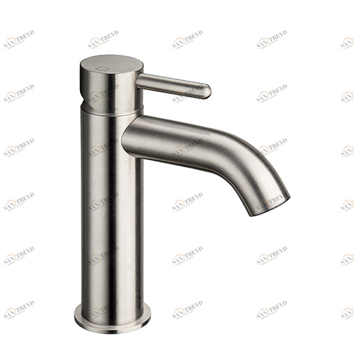 CRIIX220 Смеситель для раковины REGULAR со сливом Up & Down 1 "1/4 Cristina Rubinetterie 