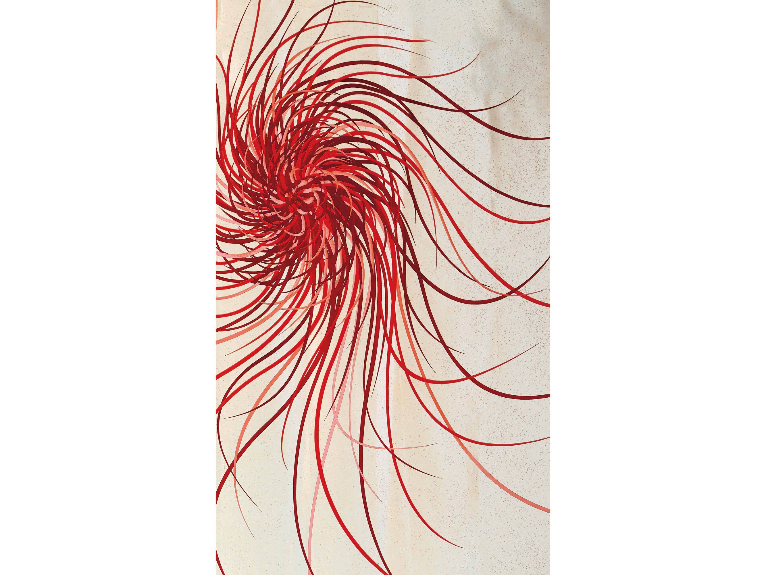 Жаккардовая ткань K-3 Maiko ARCH-00062263 - Вид №1