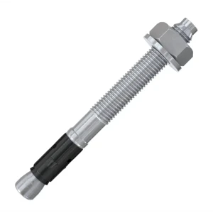 Анкер втулочный Fischer Faz II 16x128 мм, 10 шт. 83649793 STLM-2109131