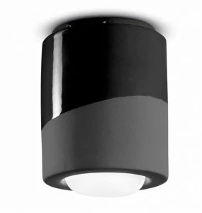 FERROLUCE Керамический потолочный светильник Pi C986