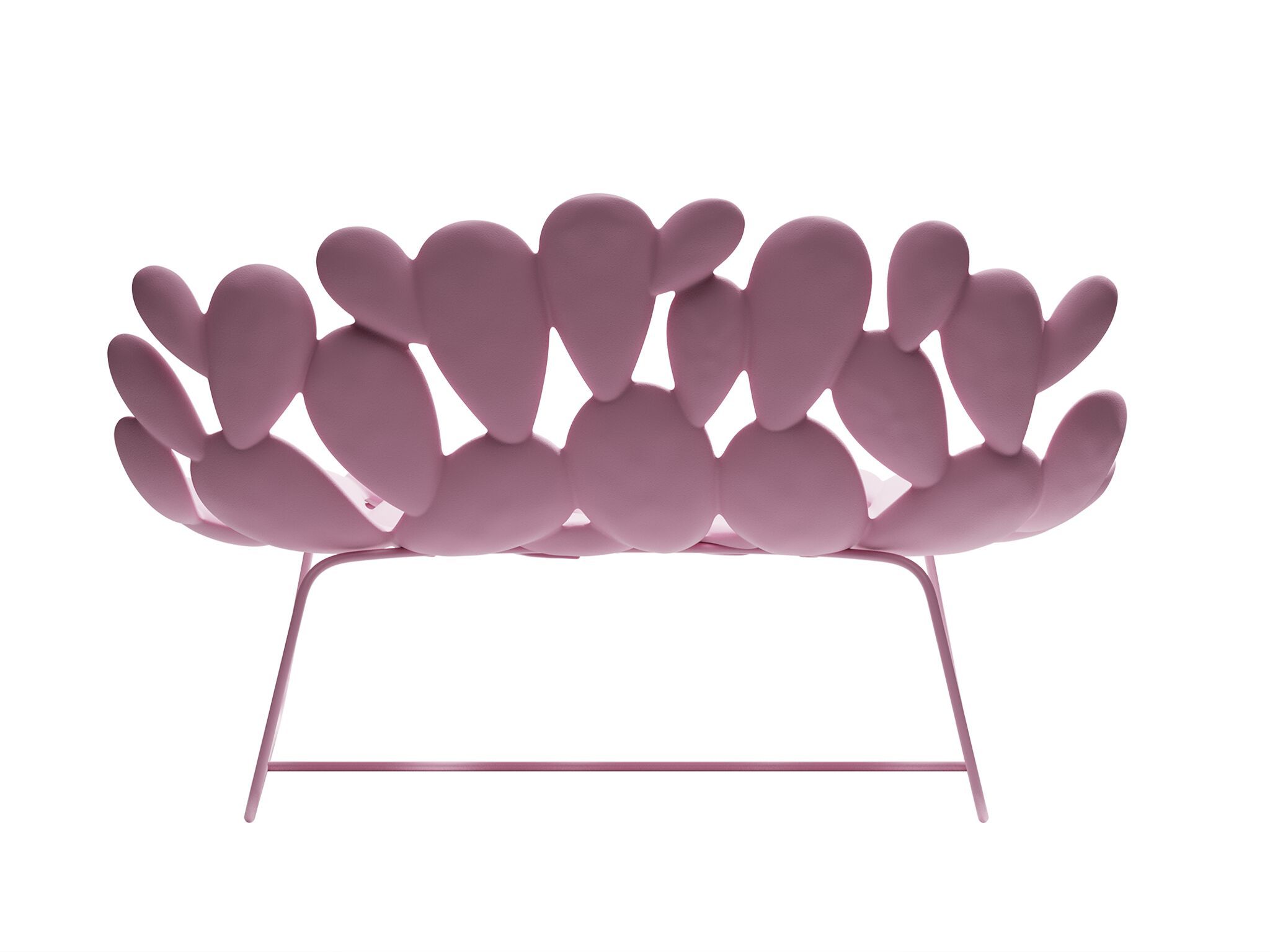 Диван из полиэтилена Qeeboo Filicudi ARCH-00139988 - Вид №14