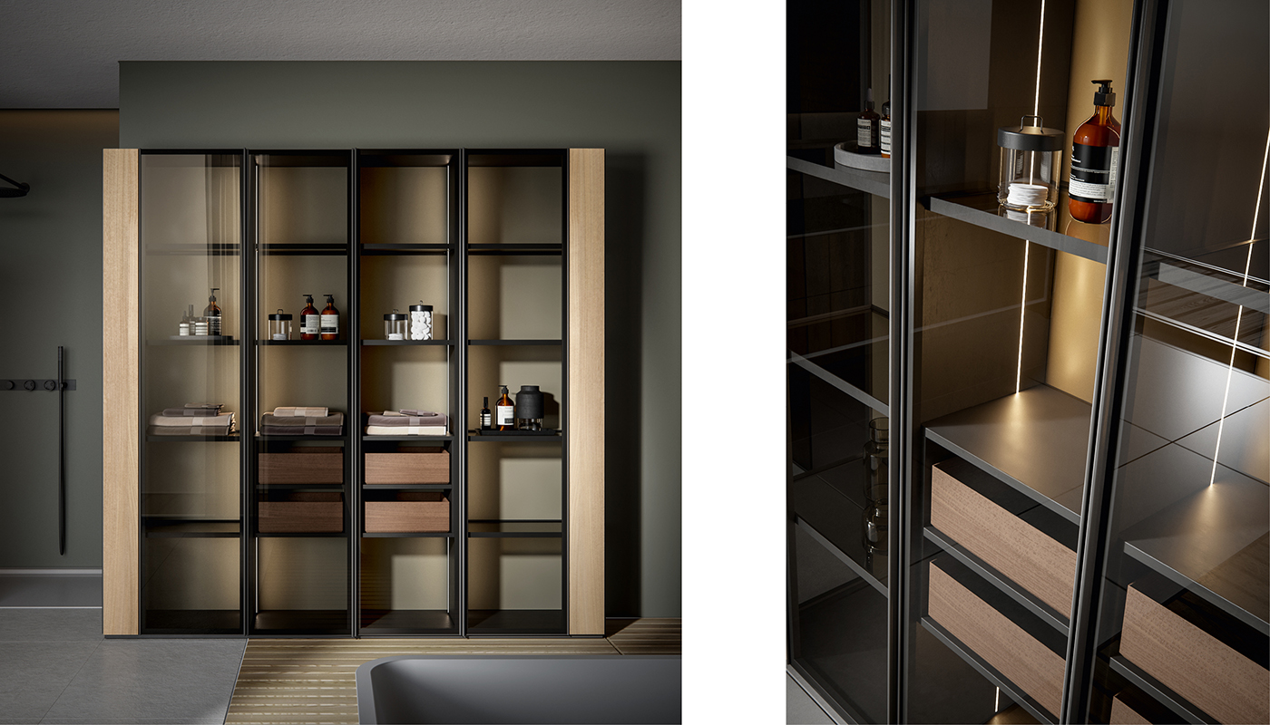 Edone 45 ° ЛИЧНОСТИ с накладными сторонами или без них sun-id-2009028 - Вид №4