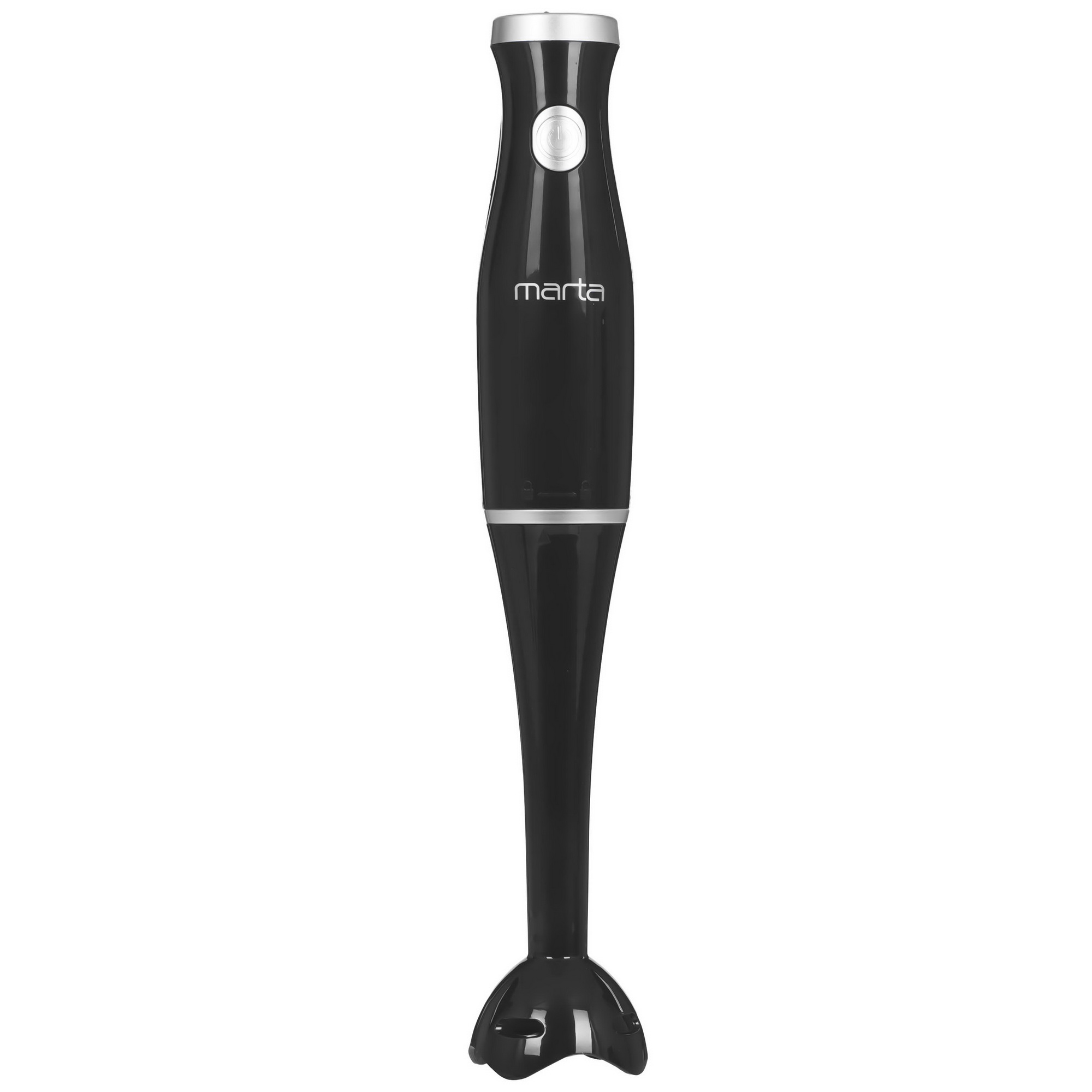 9052439 Блендер погружной MARTA MT-1570 черный STDN-0047939 - Вид №2