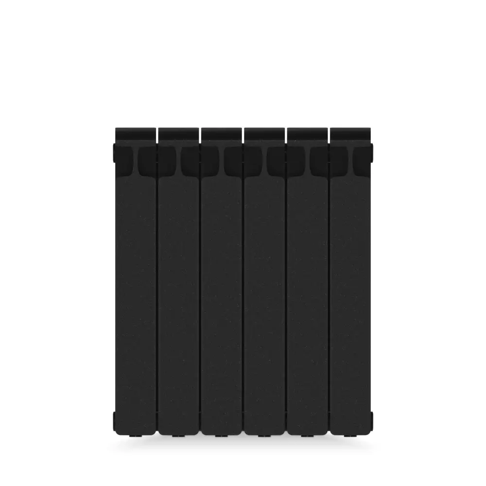 Биметаллический радиатор RIFAR Monolit - надежное отопление на 25 лет 82560796 STLM-0029972 - Вид №4