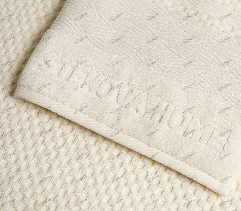 Victoria Stenova 16515 Полотенце махровое SURF 